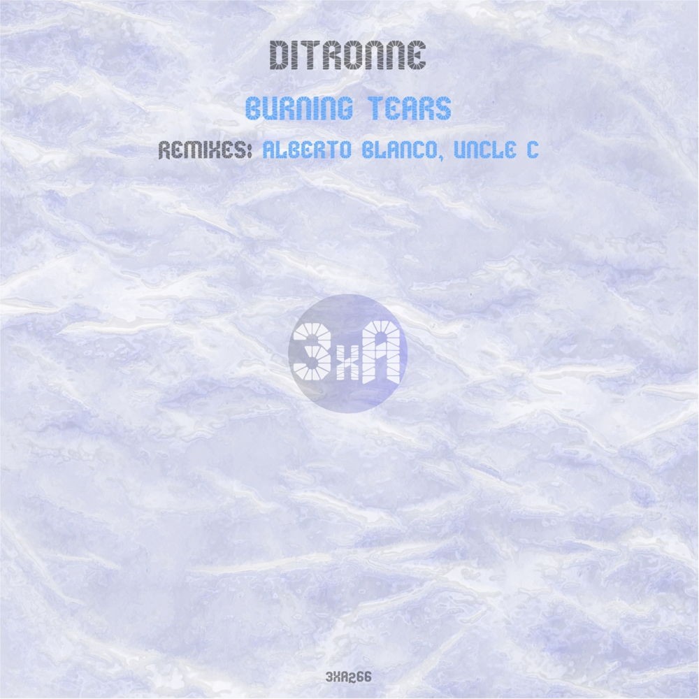 Alberto Blanco - Free Streaming Tracks