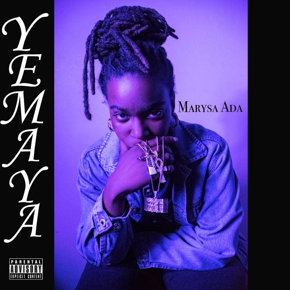 Marysa Ada - Free Streaming Tracks