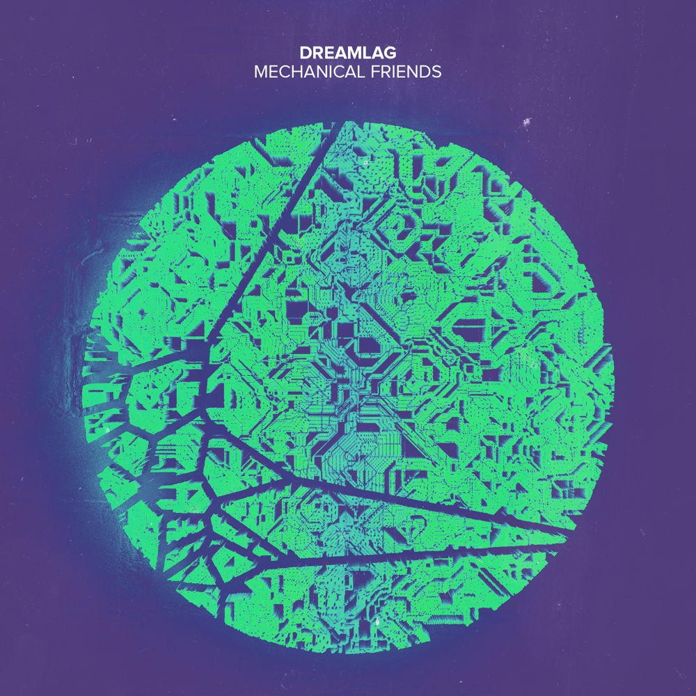 Dreamlag - Free Streaming Tracks