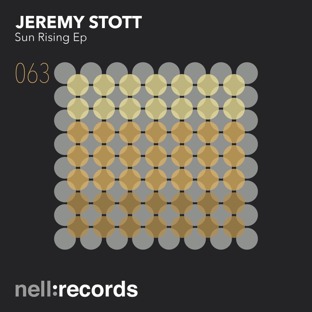 Jeremy Stott - Free Streaming Tracks