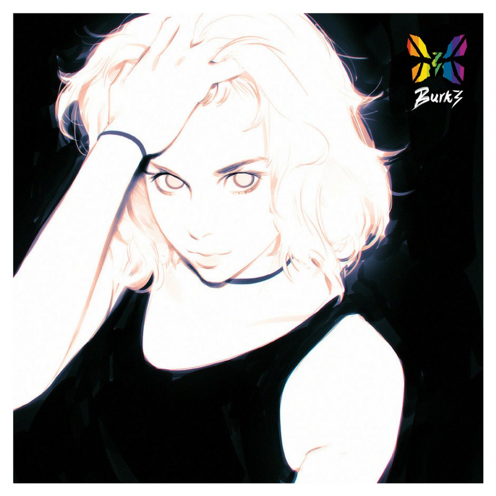 BURK3 - Free Streaming Tracks