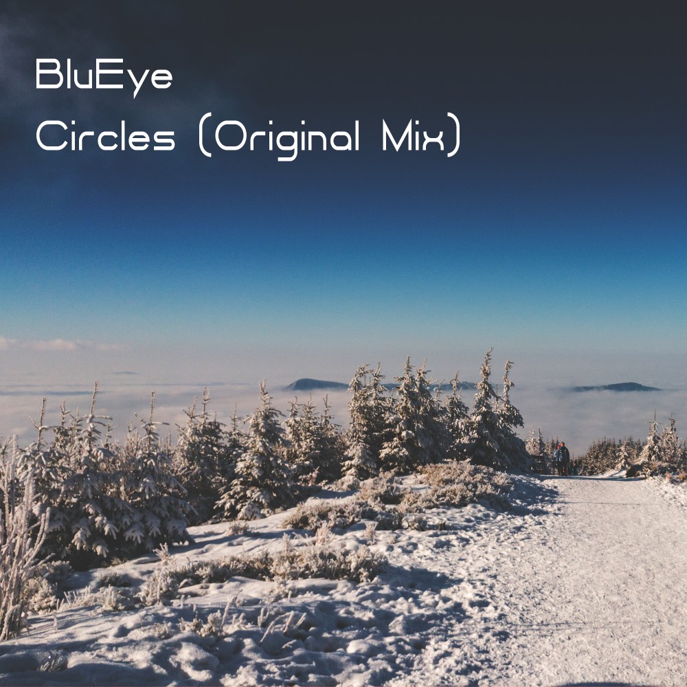 BluEye - Free Streaming Tracks